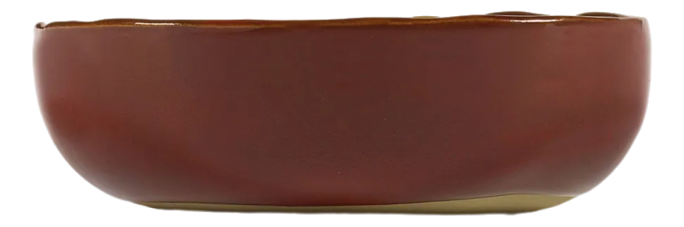 Kom Serax La Mère Tableware By Marie Michielssen Venetian Red S 11,5 cm