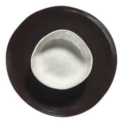 Kom Serax La Mère Tableware By Marie Michielssen Off White M 16,5 cm