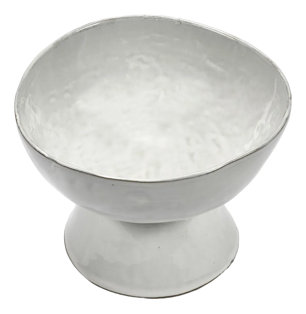 Serax Kom La Mère Tableware By Marie Michielssen Off White 20,5 cm Online