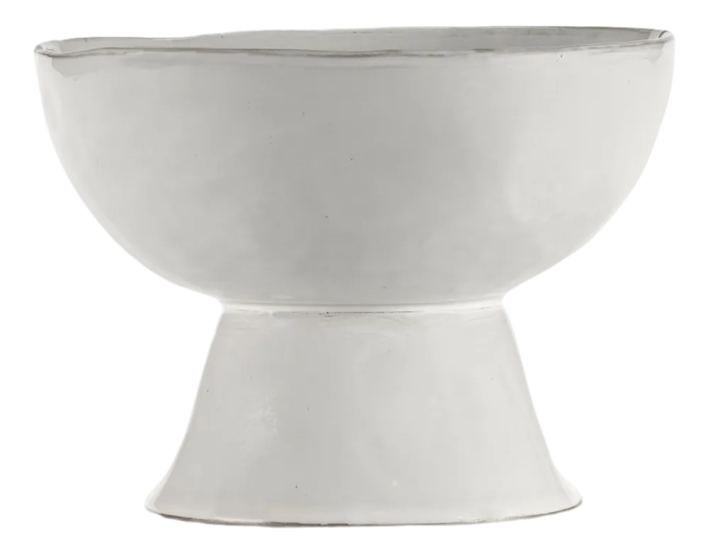 Serax Kom La Mère Tableware By Marie Michielssen Off White 20,5 cm Online