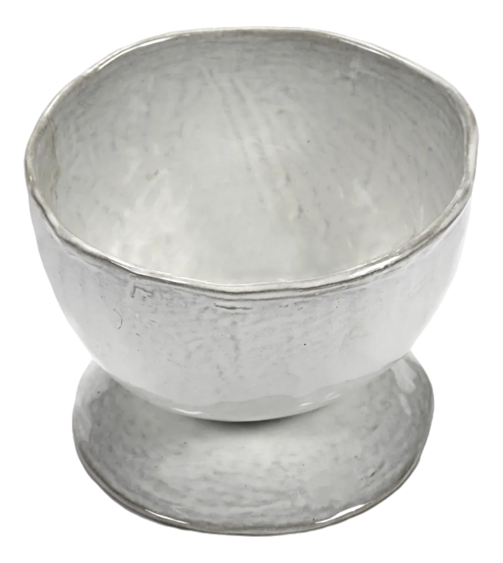 Serax Kom La Mère Tableware By Marie Michielssen Off White S 13 cm