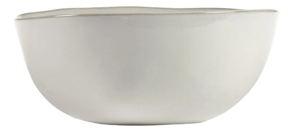 Serax Kom La Mère Tableware By Marie Michielssen Off White 21 cm Sale