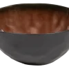 Kom Serax L Brown Pure Black 16 cm