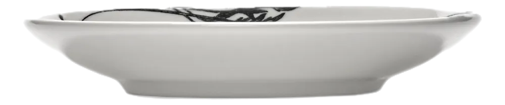 Serax Kom Low S Butterfly Ballet Unity White 9 cm Best