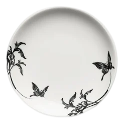 Serax Kom Low S Butterfly Ballet Unity White 9 cm Best