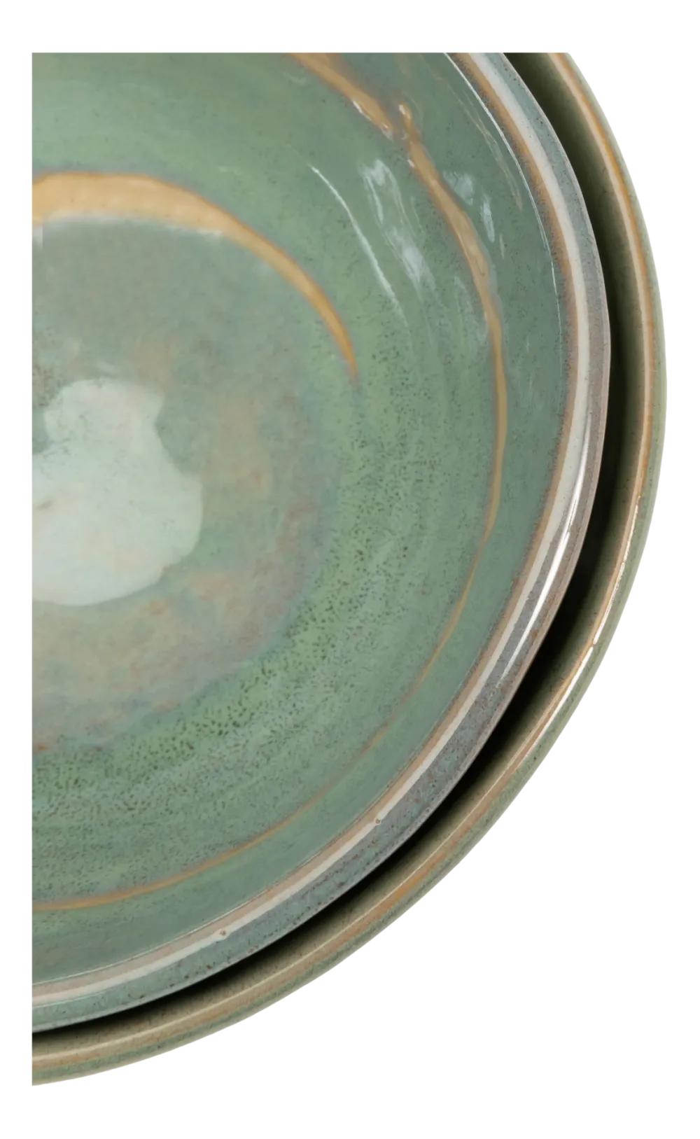 Serax Kom L Pure Seagreen 15 cm Clearance