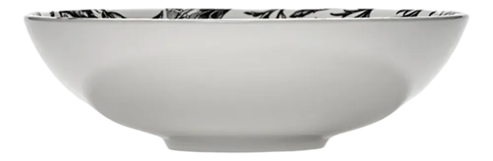 Serax Kom M Enchanted Garden Unity White 18 cm Discount