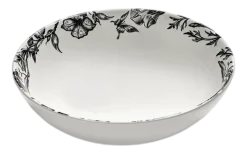 Serax Kom M Enchanted Garden Unity White 18 cm Discount