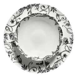Serax Kom M Enchanted Garden Unity White 18 cm Discount