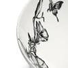 Kom Serax Oval M Magical Blossom Unity White 23 cm