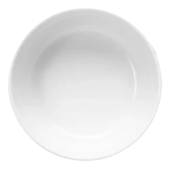 Kom Serax Passe-Partout Tableware By Vincent Van D White Matt L 16 cm
