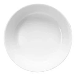 Kom Serax Passe-Partout Tableware By Vincent Van D White Matt XL 18 cm