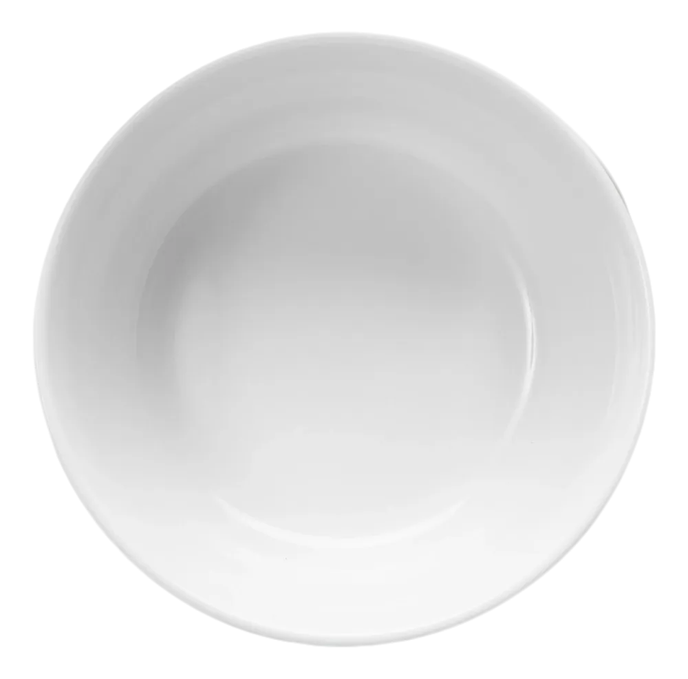 Serax Kom Passe-Partout Tableware By Vincent Van D White Matt Hot