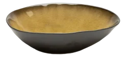 Kom Serax Pure Tableware By Pascale Naessens Black Green L