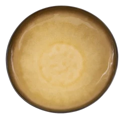 Kom Serax Pure Tableware By Pascale Naessens Black Green M 26 cm