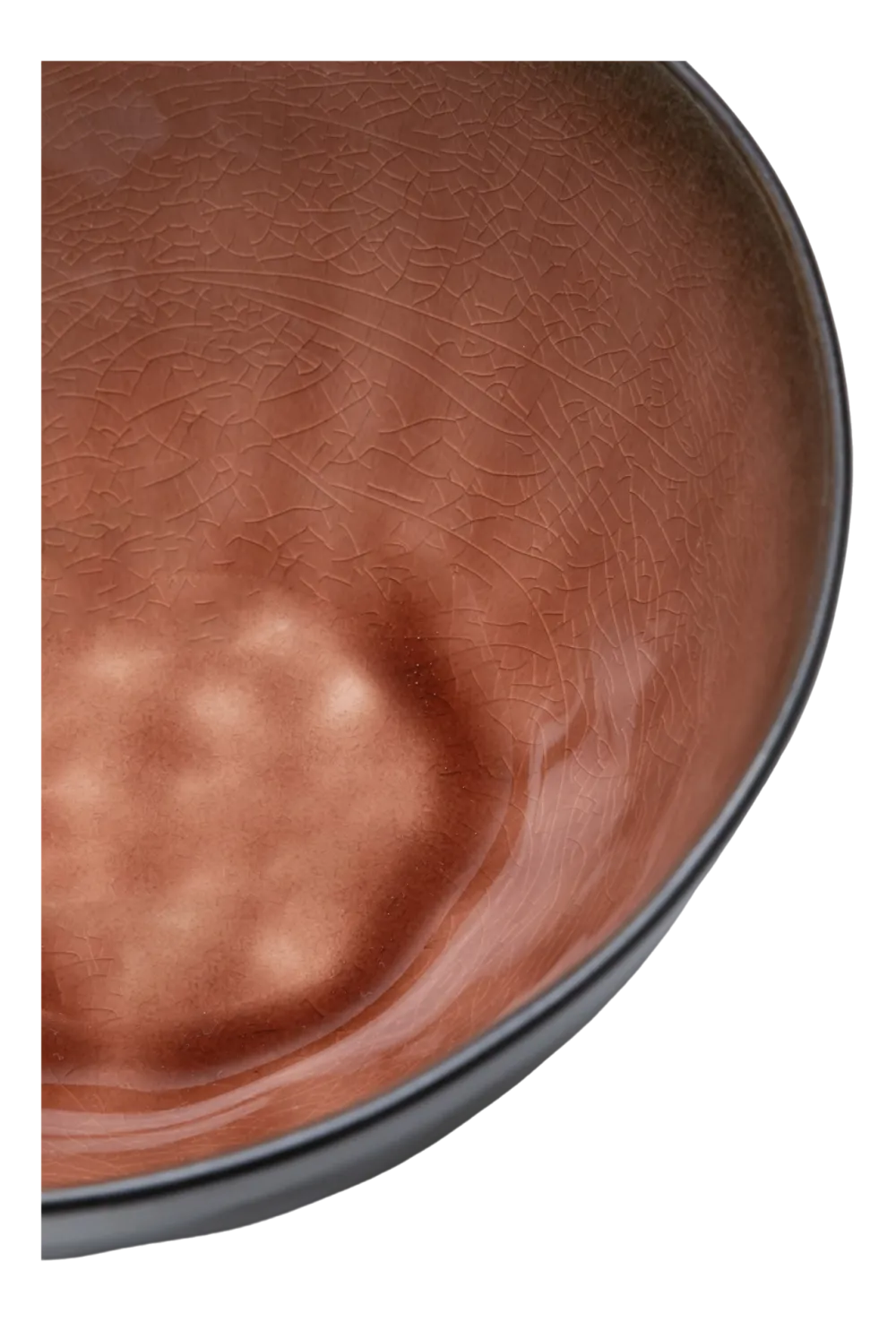 Serax Kom Pure Tabeware By Pascae Naessens Back Brown Best