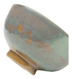 Kom Serax Pure Tableware By Pascale Naessens Sea Green XXS 9 cm