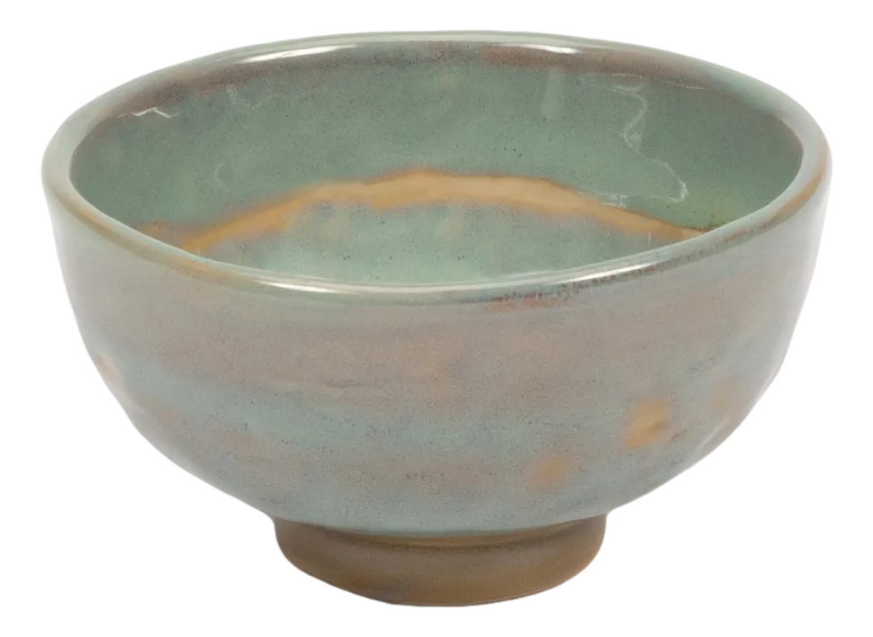 Kom Serax Pure Tableware By Pascale Naessens Sea Green XXS 9 cm