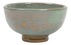 Kom Serax Pure Tableware By Pascale Naessens Sea Green XXS 9 cm