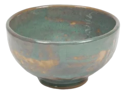 Serax Kom Pure Tableware By Pascale Naessens Sea Green Outlet