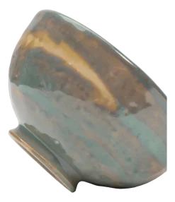 Serax Kom Pure Tableware By Pascale Naessens Sea Green Outlet