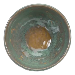 Serax Kom Pure Tableware By Pascale Naessens Sea Green Outlet