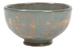 Serax Kom Pure Tableware By Pascale Naessens Sea Green Outlet