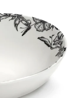 Kom Serax S Enchanted Garden Unity White 15 cm