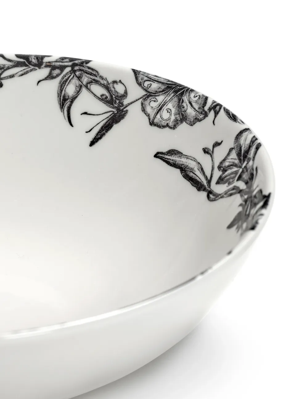 Kom Serax S Enchanted Garden Unity White 15 cm