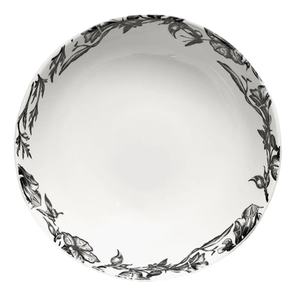 Kom Serax S Enchanted Garden Unity White 15 cm