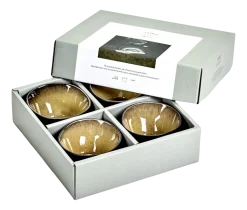 Kom Serax S Green Pure Black 7,6 cm