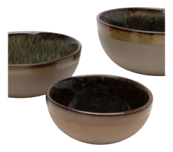 Kom Serax Surface Tableware By Sergio Herman Indi Grey S 9 cm