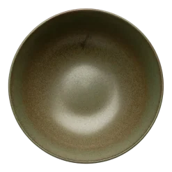 Kom Serax Surface Tableware By Sergio Herman Camo Green L 23,5 cm