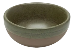 Kom Serax Surface Tableware By Sergio Herman Camo Green S 9 cm