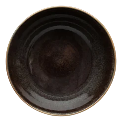 Kom Serax Surface Tableware By Sergio Herman Indi Grey L 23,5 cm