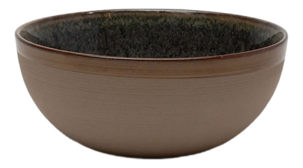 Kom Serax Surface Tableware By Sergio Herman Indi Grey M 19 cm