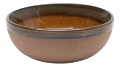 Kom Serax Surface Tableware By Sergio Herman Rusty Brown M 11 cm