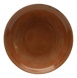 Serax Kom Terres De Rêves Tableware By Anita Le Gr Rust Outlet