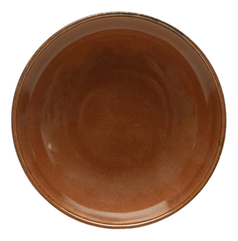 Serax Kom Terres De Rêves Tableware By Anita Le Gr Rust Outlet