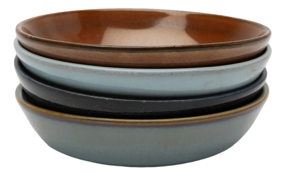 Serax Kom Terres De Rêves Tableware By Anita Le Gr Rust Outlet