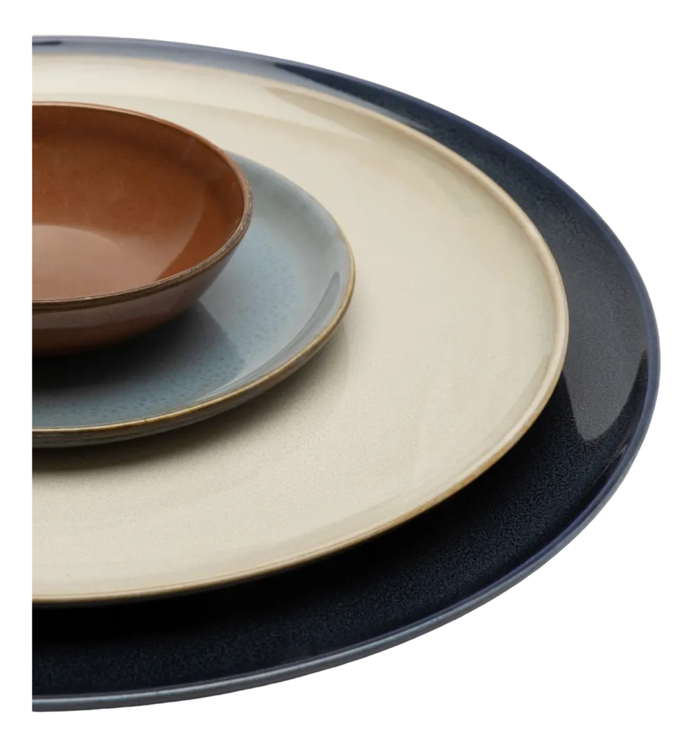 Serax Kom Terres De Rêves Tableware By Anita Le Gr Rust Outlet
