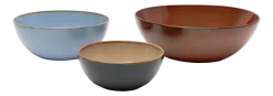 Serax Kom Terres De Rêves Tableware By Anita Le Gr Rust Clearance