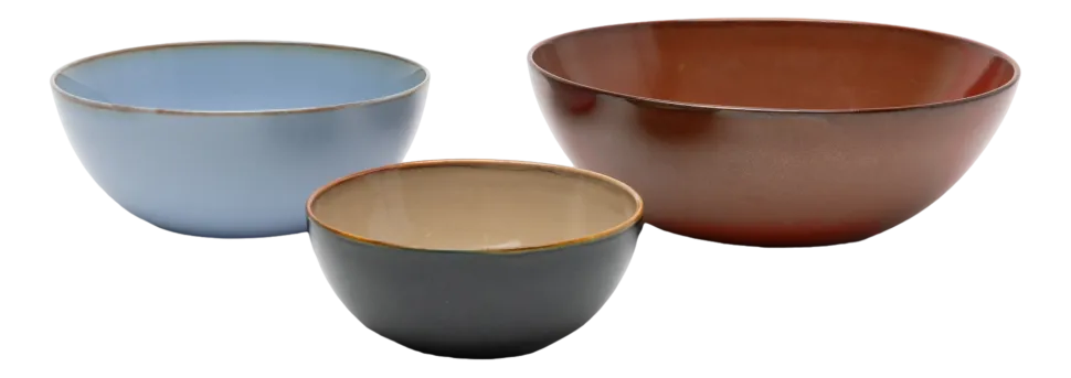 Serax Kom Terres De Rêves Tableware By Anita Le Gr Rust Clearance