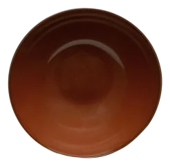 Serax Kom Terres De Rêves Tableware By Anita Le Gr Rust Clearance