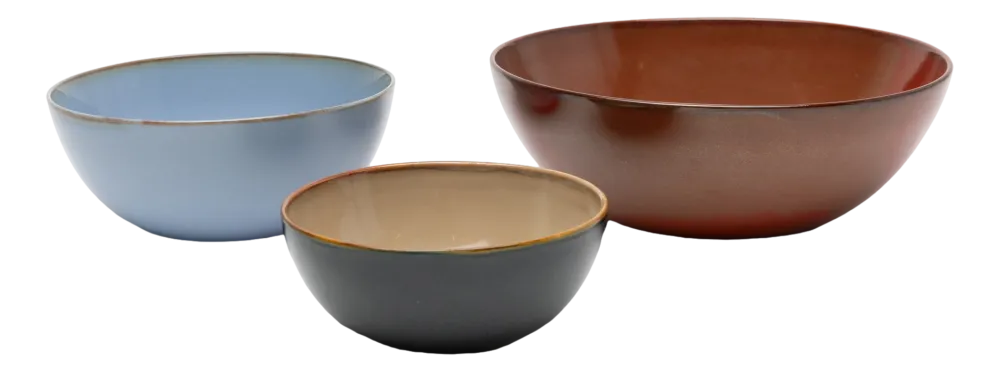 Serax Kom Terres De Rêves Tableware By Anita Le Gr Rust Online