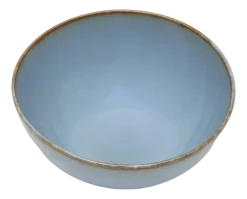 Kom Serax Terres De Rêves Tableware By Anita Le Gr Smoky Blue S 10,8 cm