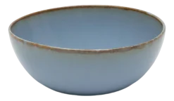 Kom Serax Terres De Rêves Tableware By Anita Le Gr Smoky Blue S 10,8 cm