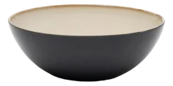 Kom Serax Terres De Rêves Tableware By Anita Le Gr Dark Blue L 15,5 cm