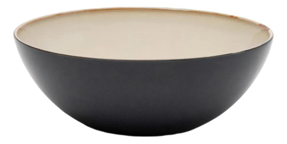 Kom Serax Terres De Rêves Tableware By Anita Le Gr Dark Blue L 15,5 cm