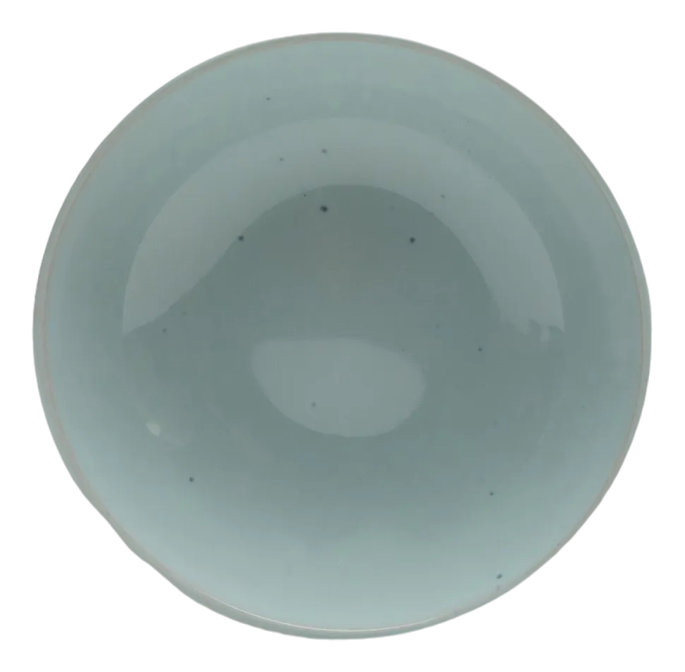 Kom Serax Terres De Rêves Tableware By Anita Le Gr Light Blue 9 cm